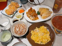 油鸡饭-星平鸡饭·粤菜小炒(印象城旗舰店)