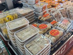 -老潮兴粿品(锦泰店)