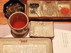 -赤坂亭·M9和牛烧肉·铁板烧·日料398放题(长泰广场店)