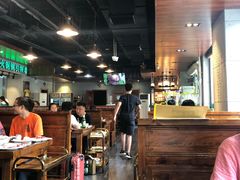 大堂-大明铜锅·烤涮坊·烧烤(新开路店)