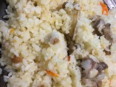 -凯撒尔新疆特色主题餐厅(青山店)