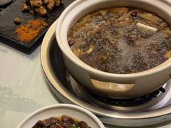 -名善山珍·野生菌汤锅(文殊院店)
