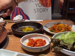 -王妃家(明洞中央店)