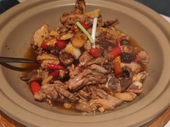 -绿草地·湘菜(芙蓉天街店)