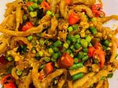 -李师傅脆肚(梅林店)