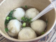 -永和鱼丸(南后街店)