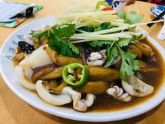 -众源美食(光复阁店)