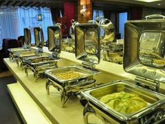 -枫林湾牛扒自助西餐厅(兴东店)