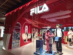 -% Arabica阿拉比卡咖啡(前滩太古里店)