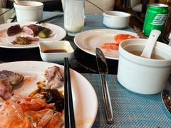 -艺站·自助餐厅·西餐厅(济南绿地美利亚酒店)