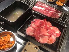 -伍丁·烤牛肋(和平东桥店)