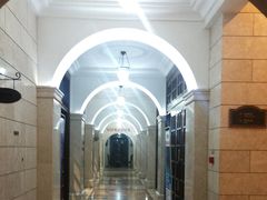 -杰仕健身百合天地会所(海宁百合新城店)