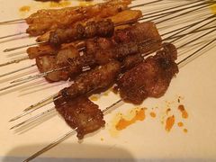 -金玲珑串道(石鼓路店)