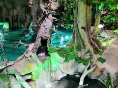 -福州罗源湾海洋世界旅游区