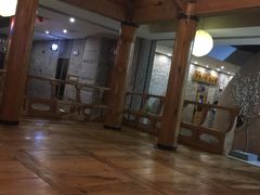 -纽斯桑拿会所(天山店)