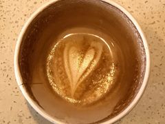 -% Arabica(京都东山店)