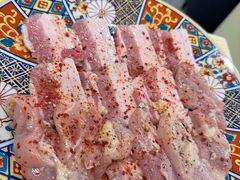 -大阪烧肉BAKA一代(十亩地店)