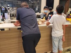 -PARIS BAGUETTE巴黎贝甜(周浦万达店)