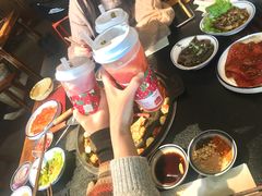 -叶子与茶(苏宁广场店)