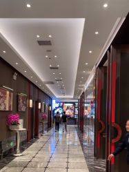 -稻香酒家-宴会厅·BB宴·年会·喜宴(天河领展店)