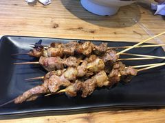 -陇上秦轩biangbiang面(萧山万象汇店)