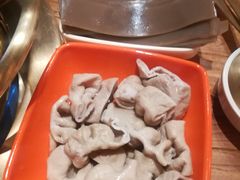 -四喜小胖·北京涮肉(五道营店)