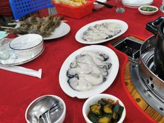 -花苑美食横琴生蚝火锅(拱北粤华路店)