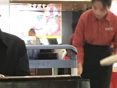 -扬州绿地铂骊酒店