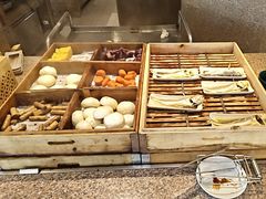 -韵咖啡自助餐厅(天津香格里拉店)
