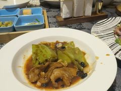 -元素中餐厅.海南菜.粤菜.椰子鸡.海鲜.包房.石梅湾威斯汀度假酒店