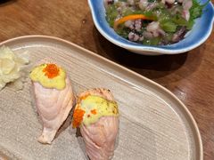 -山葵家居酒屋(天目里店)