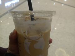 -luckincoffee瑞幸咖啡(创汇首座店)