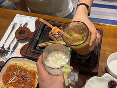 -十分牛西餐·牛扒专门店(光明广场店)
