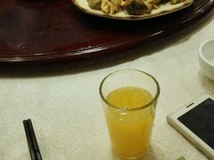 -南海食街(佛冈店)