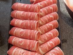 -东来顺(非遗·清真火锅·盛世广场店)