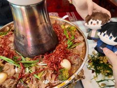 -伊帆食府·青海地方特色美食