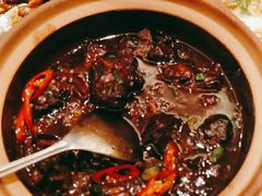 -杭州香格里拉·香宫中餐厅
