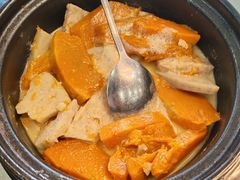 -铁炉农家菜馆