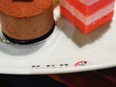-九寸花汀海鲜烤肉自助(中东迪克店)