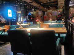 -798餐厅(任丘路店)