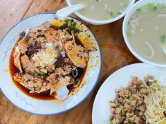 -温记府廟豆汤饭·始于1955年(海椒店)