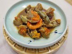 酱青蟹-宁海食府(大剧院店)