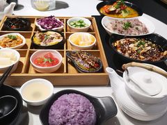 -新仙清汤牛腩(铜锣湾店)