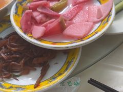 -康陵正德春饼宴26号