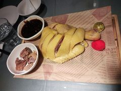 -宋园·金宴浙鲜馆(静安店)