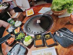-杀猪天·韩国烤肉(总店)