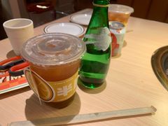 -伊茉家的烤肉店(勒泰中心店)