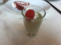 -君悦酒店·乐厨·高空自助餐(青年大街店)