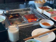 -海底捞火锅(龙湖三千集店)