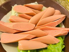 -香火肥肠(福田店)